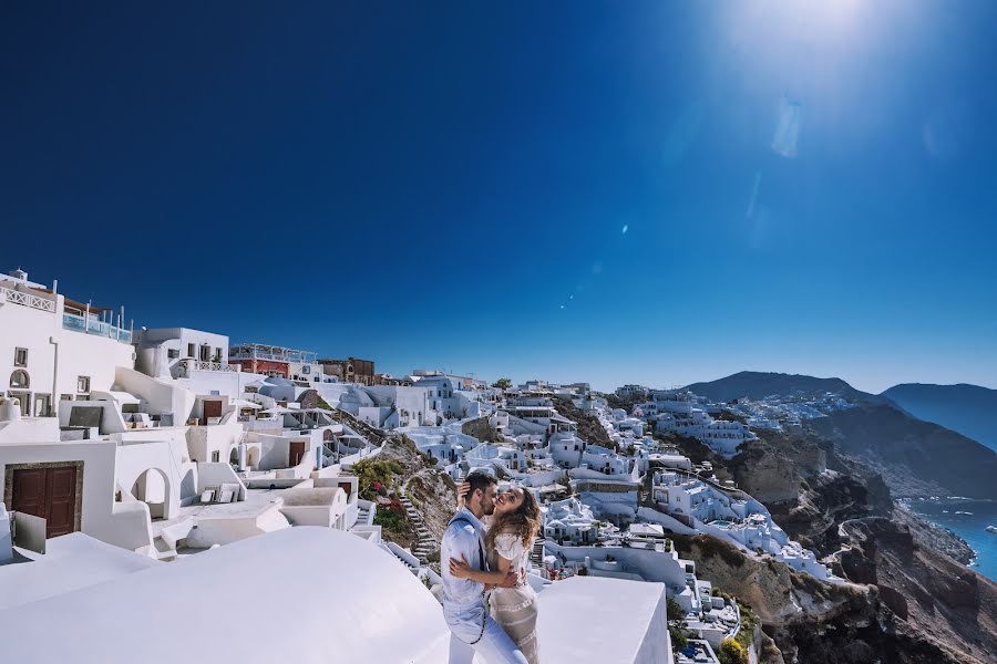 Fotografo di matrimoni Mauro Silvestre (maurosilvestre). Foto del 19 febbraio 2019