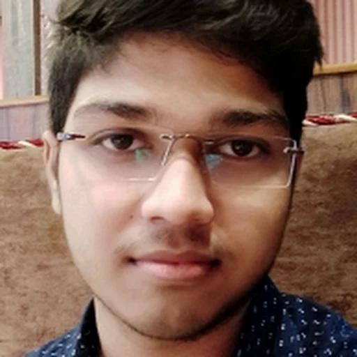 Sounak Majumdar, Welcome to my profile! I'm Sounak Majumdar, a dedicated and knowledgeable student currently pursuing a BTech degree at Heritage Institute of Technology. With a rating of 4.0, I strive to provide exceptional tutoring services to students preparing for the 10th Board Exam, 12th Board Exam, Jee Mains, Jee Advanced, and NEET exams. 

Having taught numerous students and accumulated years of work experience, I have successfully impacted the academic journey of many ambitious learners. With the trust of 42 users who have rated my skills, I am committed to helping you excel in your studies.

My expertise lies in a wide range of subjects including Biology, Inorganic Chemistry, Mathematics, Organic Chemistry, Physical Chemistry, and Physics. Whether you need assistance with complex theories, problem-solving techniques, or exam preparation strategies, I am here to guide you through every step of the way.

Communication is key, and I am comfortable speaking in various languages to ensure effective understanding and learning. 

Let's work together towards your academic success! Feel free to reach out and let me provide you with the support and guidance you need to achieve your goals.