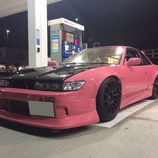 けんじのプロフィール画像