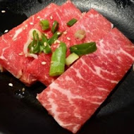 桃太郎日式炭火燒肉