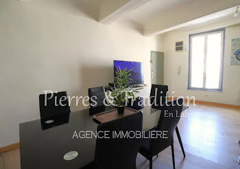 appartement à Apt (84)