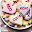 Romantic Sweet Cookies Hearts Screen Lock Download on Windows