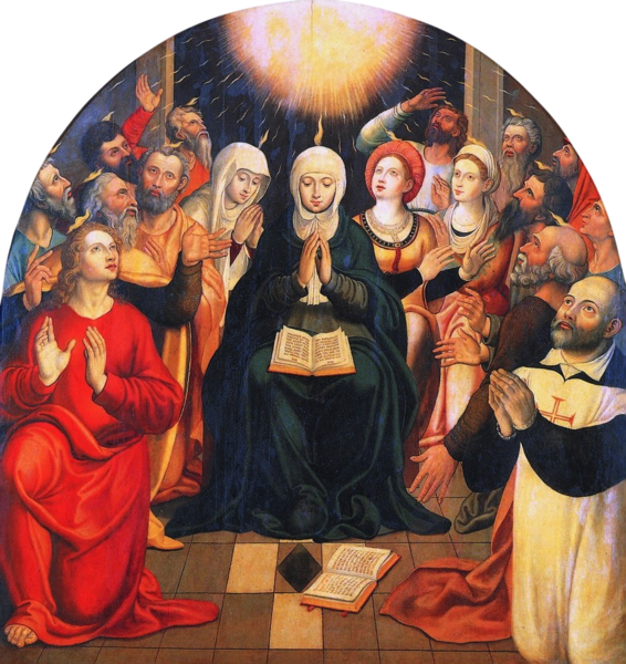 Ficheiro:Pentecostes - Museu de Alberto Sampaio.png