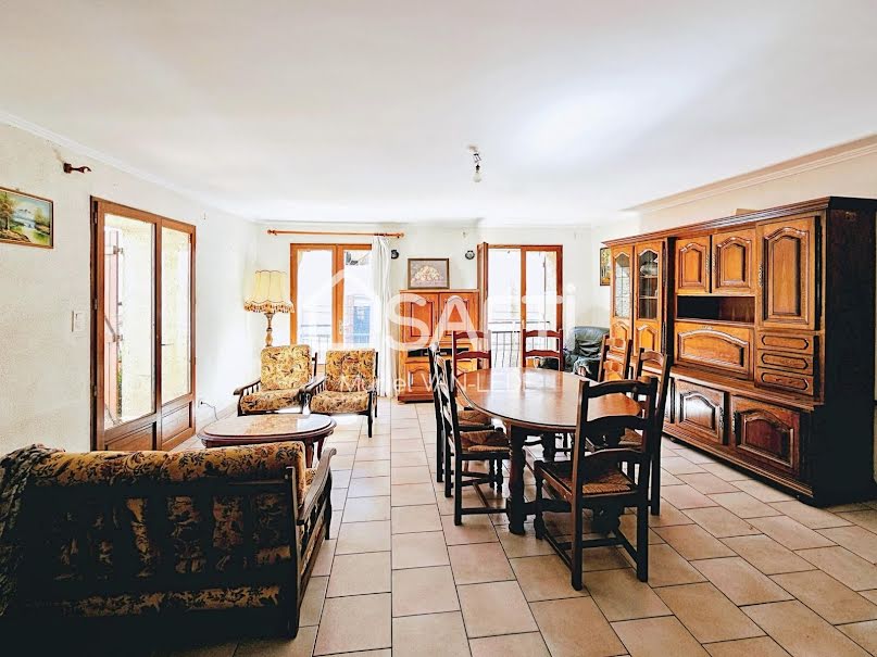 Vente maison 4 pièces 90 m² à Nizas (34320), 220 000 €