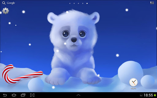 Polar Chub apk