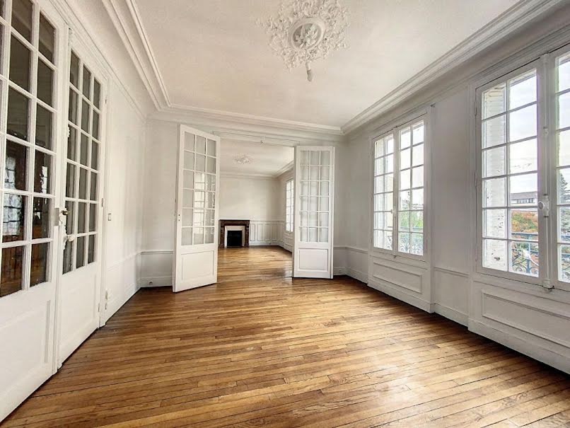 Vente appartement 5 pièces 124 m² à Montrouge (92120), 995 000 €