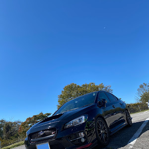 WRX STI VAB