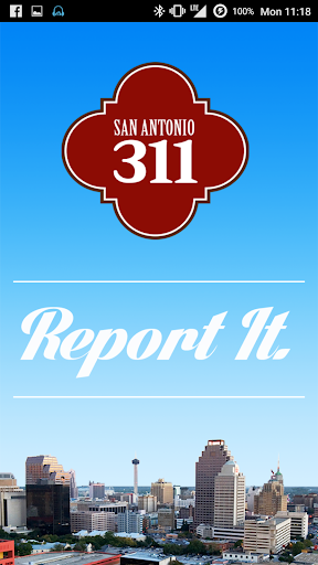 San Antonio 311