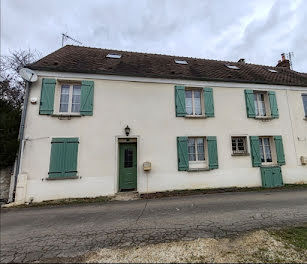 maison à Montmirail (51)