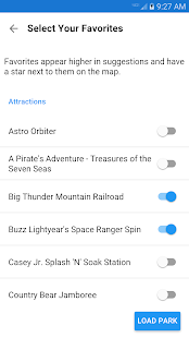 Merlins Magic Map-Disney World(圖4)-速報App