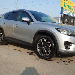 CX-5 KE2AW