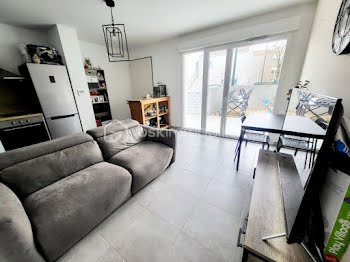 appartement à Balaruc-le-Vieux (34)