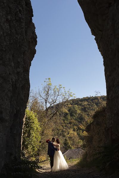 Fotografo di matrimoni Dan Galia (galia). Foto del 10 febbraio 2019