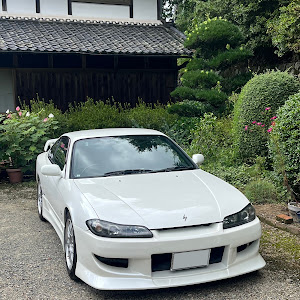 シルビア S15