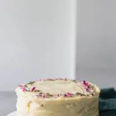 Vanilla Cake