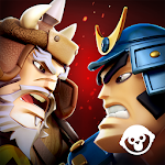 Cover Image of Download Samurai Siege: Alliance Wars 1634.0.0.0 APK