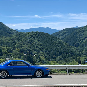 スカイライン GT-R R32