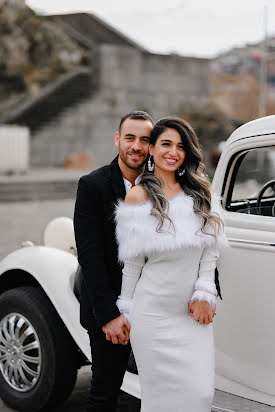 शादी का फोटोग्राफर Elen Glazova (elenglazova)। अक्तूबर 16 2021 का फोटो