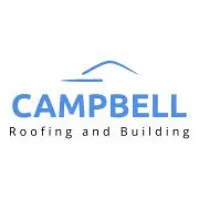 Campbell Roofing & Building Contractors Logo