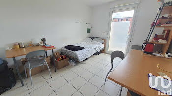 appartement à Metz (57)