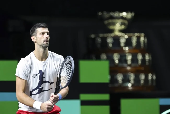 Đoković i Nadal u oktobru igraju egzibicioni turnir u Saudijskoj Arabiji