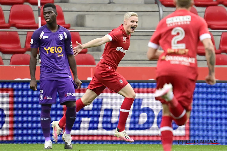 Boekt Antwerp 6 op 6 in de derby of houdt Beerschot de drie punten thuis? 