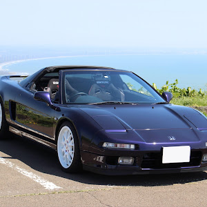 NSX NA1