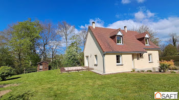 maison à Magny-le-Désert (61)