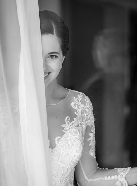 Fotógrafo de casamento ΒΑΣΙΛΕΙΟΣ ΠΛΙΑΤΣΙΚΑΣ (pliatsikas). Foto de 9 de abril 2020