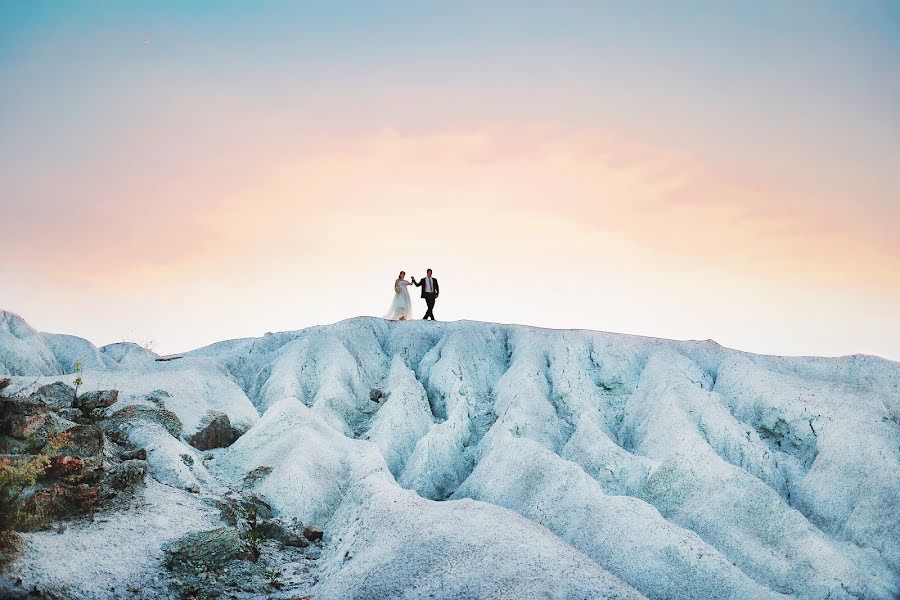 Wedding photographer Anastasiya Mokra (anastasiyamokra). Photo of 29 January 2018