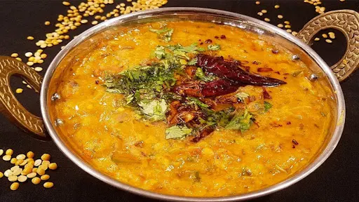 Dal Khichdi Tadka