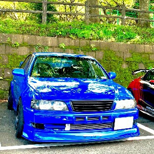 チェイサーの某所に関するカスタム事例の投稿画像1枚目