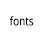 Tecch FontSettings