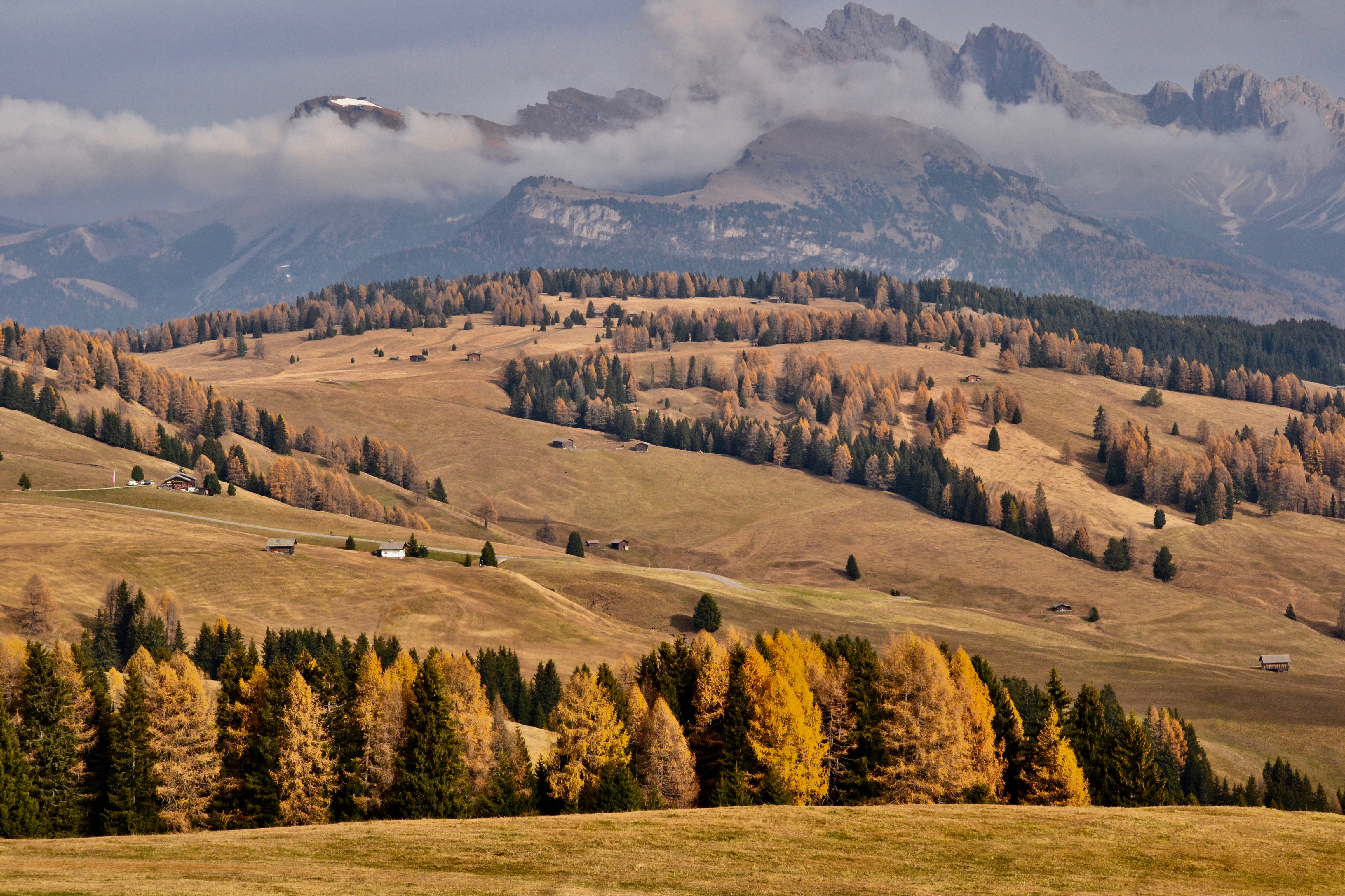 Autunno Dolomitico di giuseppedangelo