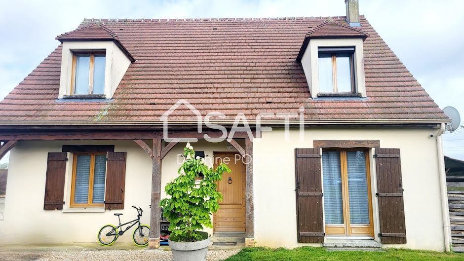 Vente maison 6 pièces 130 m² à Othis (77280), 397 000 €