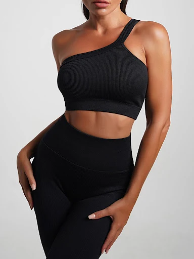 Title 13, Womens Fashion Temperament Running Suit with D...