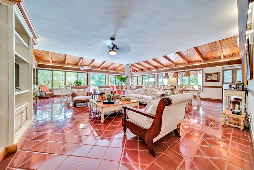 Maison en bord de mer 4