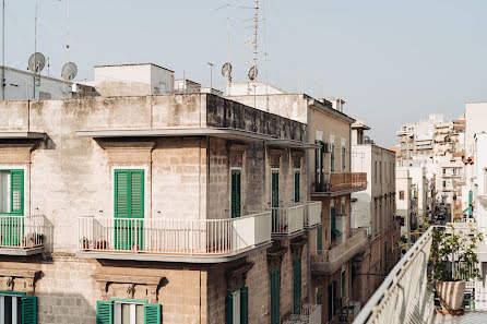 Bryllupsfotograf Graziano Notarangelo (notarangelo). Foto fra marts 11 2022