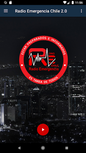 Radio Emergencia Chile