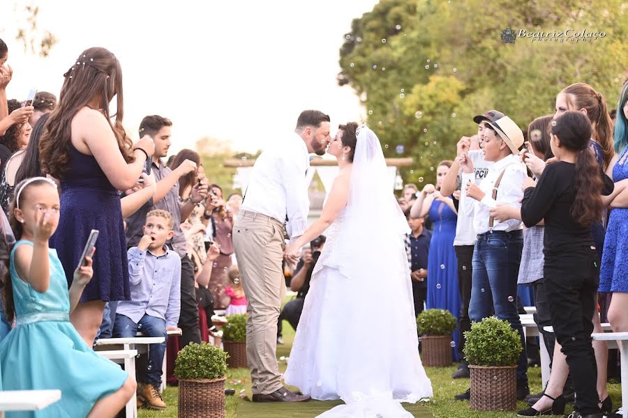 Fotografo di matrimoni Beatriz Colaço (beatrizcolaco). Foto del 11 maggio 2020