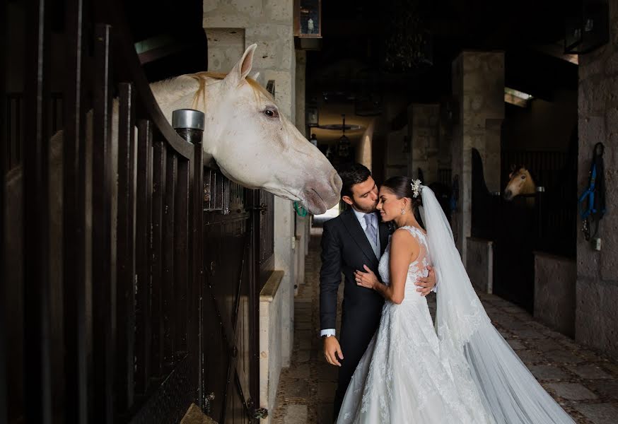 Fotografo di matrimoni Eduardo Dávalos (edavalos). Foto del 21 aprile 2020