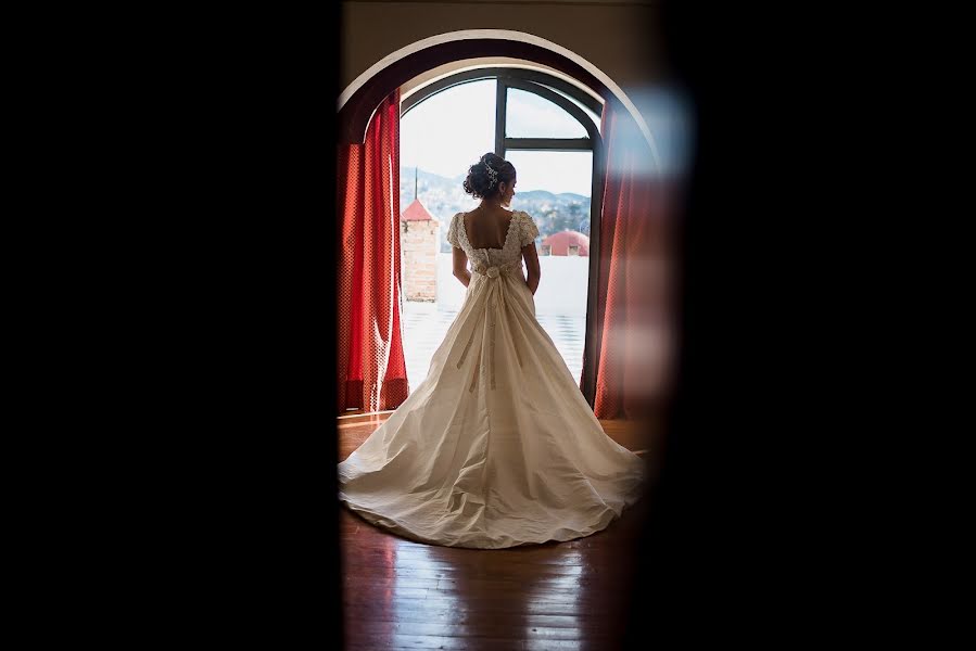 Fotografo di matrimoni Brenda Cardona (brendacardona). Foto del 11 febbraio 2018