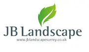 JB Landscapes Logo