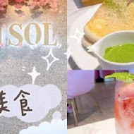 Café del SOL 福岡人氣第一鬆餅