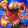 Street Fighting2:K.O Fighters icon