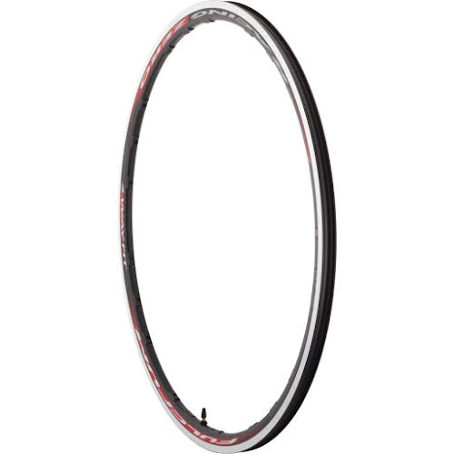 Fulcrum Racing Zero 2010 2way rear rim