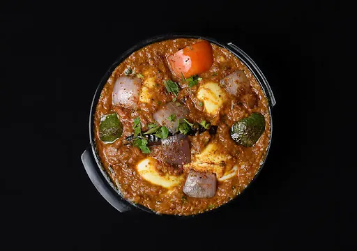 Egg Kadai Gravy