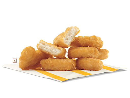 Chicken McNuggets® 9pc