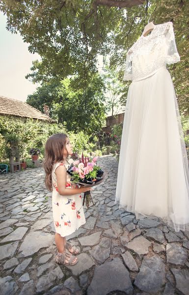 Fotografo di matrimoni Ovi Ci (naostudio). Foto del 5 agosto 2016