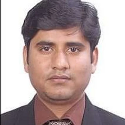 Amit Kumar Shrivastava, Hello! I am Amit Kumar Shrivastava, a seasoned Physics teacher with a Master of Science in Physics from Magadh University Bodhgaya, Bihar. Since April 2016, I have been serving as a Senior Physics Teacher at Baluni Classes in Agra, where I lead JEE and NEET batches with dedication and expertise.

My approach to teaching Physics is systematic and focused on robust problem-solving skills, making me well-suited for guiding students in a test-driven environment. Specializing in JEE Mains and Advanced, I have developed a teaching methodology that not only covers the curriculum but also equips students with the skills needed to tackle challenging problems effectively.

I am proud to have earned appreciation from my students for my adept problem-solving abilities and clear, concise teaching style. My goal as an educator is not just to teach Physics concepts but to inspire a deeper understanding and appreciation of the subject, thereby shaping the academic success of aspiring minds.

Whether you are preparing for competitive exams like JEE and NEET or seeking to strengthen your grasp of Physics, I am here to support your educational journey. Let's embark on a path of discovery, where complex concepts become clear and your potential in Physics is fully realized!